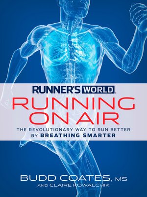 cover image of Runner's World Running on Air